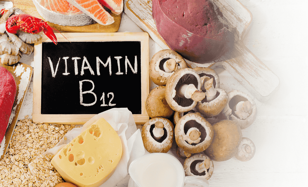 Vitamin B12 and Weight Loss: What’s the Connection?