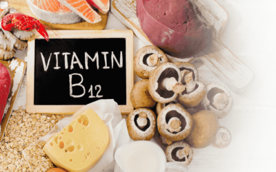 Vitamin B12 and Weight Loss: What’s the Connection?