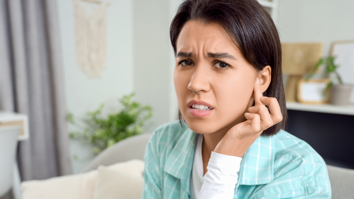 Microsuction is the Gold Standard for Earwax Removal in Longfield