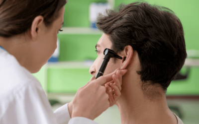 What to Expect During Your First Ear Microsuction Appointment at Hodgson Pharmacy