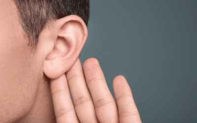 Recurring Blocked Ears? Here’s Why You Should Book a Regular Microsuction Appointment