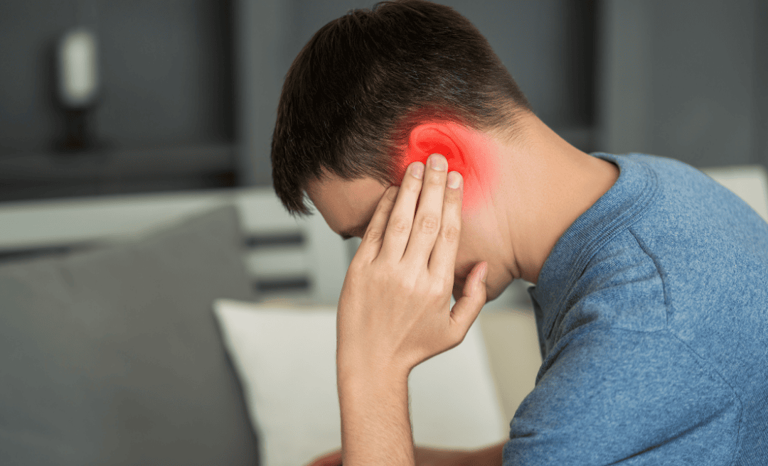 From Tinnitus to Dizziness: Signs Your Earwax Might Need Professional Removal