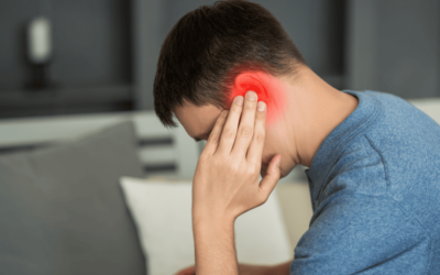 From Tinnitus to Dizziness: Signs Your Earwax Might Need Professional Removal