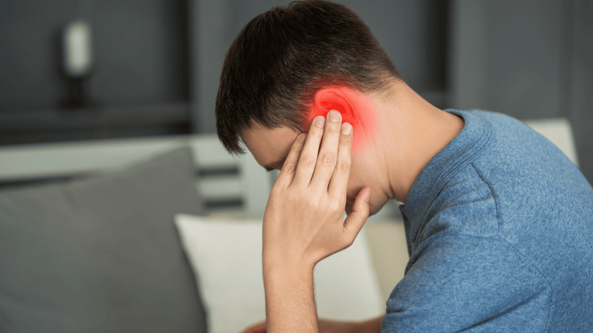 From Tinnitus to Dizziness - Need Professional Removal