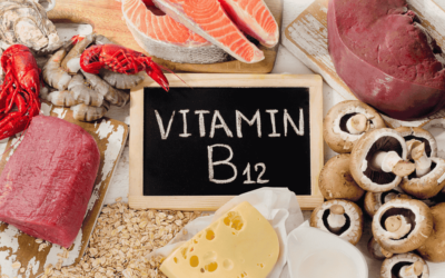 Is Vitamin B12 the Missing Link in Your Weight Loss Journey?