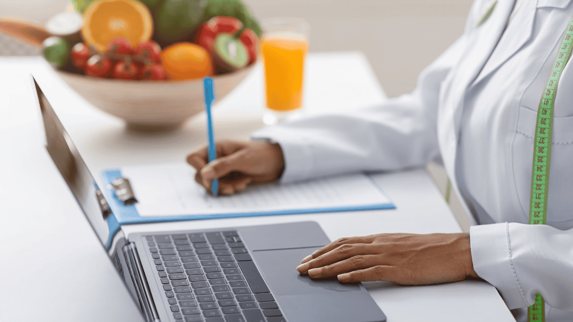 Smarter Way to Lose Weight with Hodgson Pharmacy