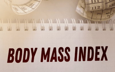 Confused About BMI and Body Fat Percentage? You’re Not Alone