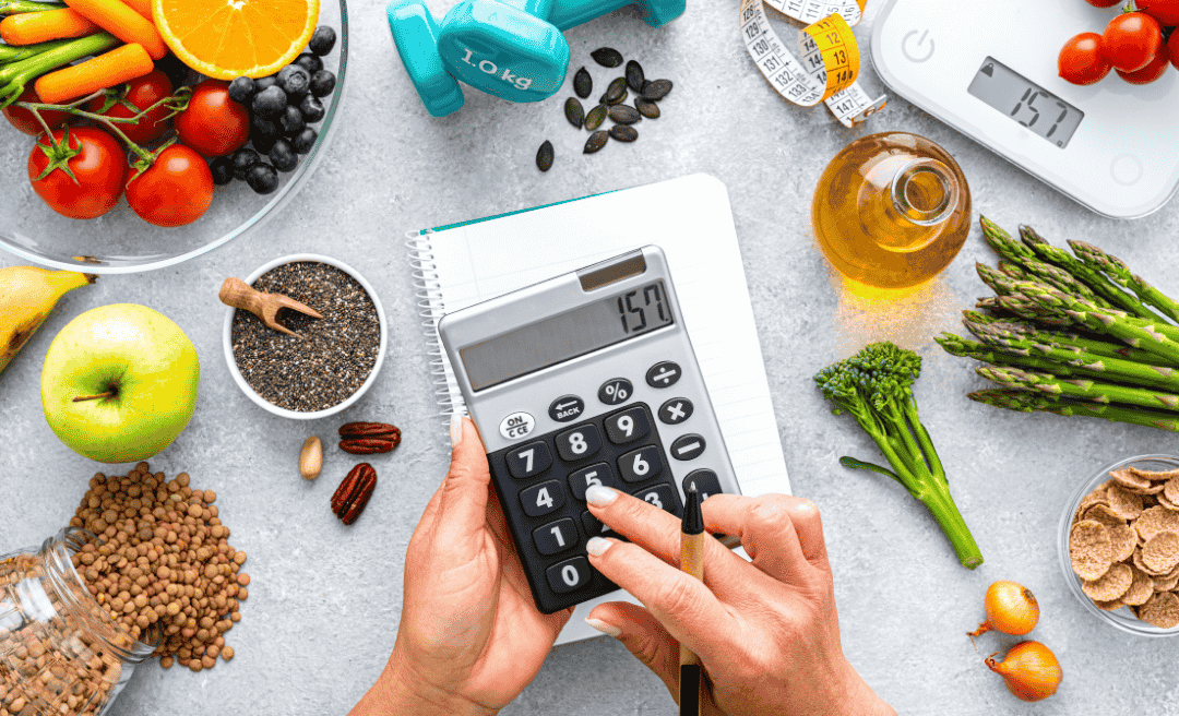 How to Build a Calorie Deficit Without Feeling Hungry