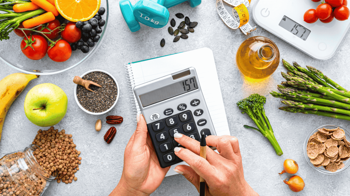 Calorie Deficit Without Feeling Hungry