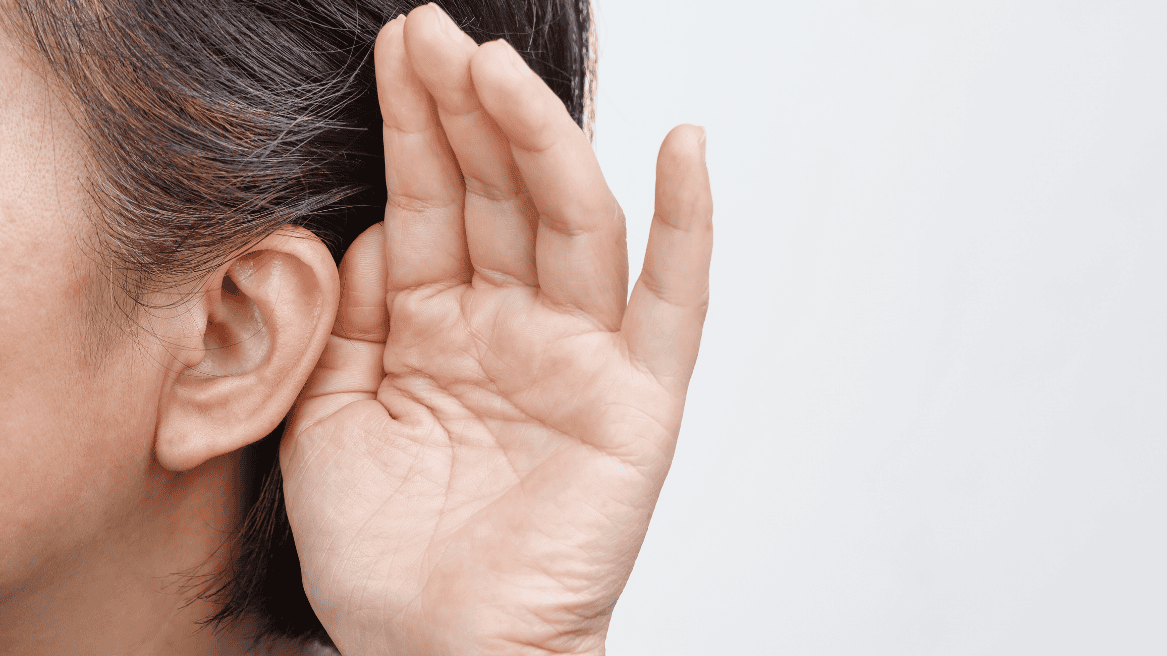 Can’t Hear Properly - Book a Check-Up Today at Hodgson Pharmacy