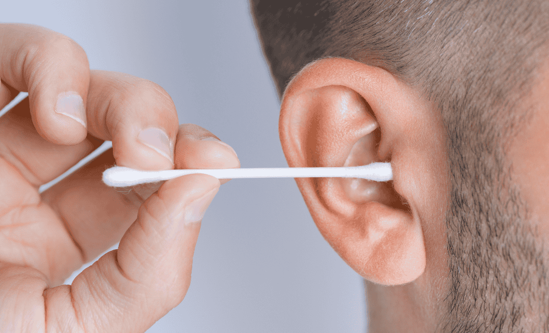 How Often Should You Get Your Ears Cleaned?