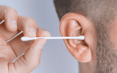 How Often Should You Get Your Ears Cleaned?