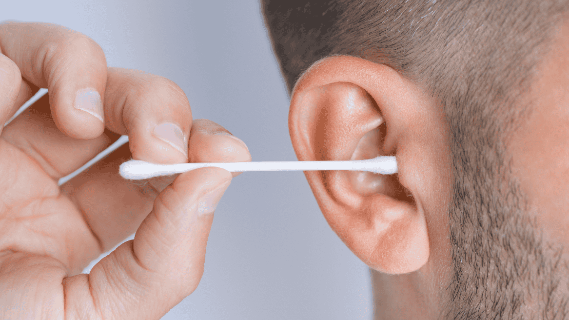 Earwax Cleaning at Hodgson Pharmacy