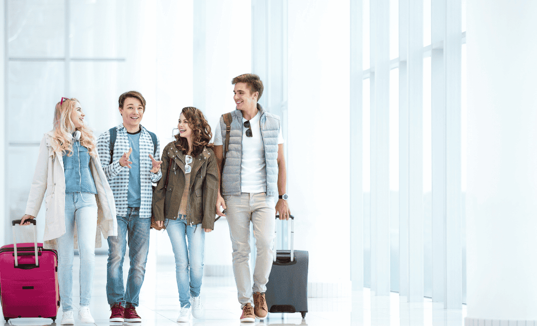 Flying Soon? Here’s Why You Shouldn’t Delay Your Travel Vaccinations