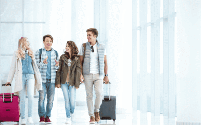 Flying Soon? Here’s Why You Shouldn’t Delay Your Travel Vaccinations