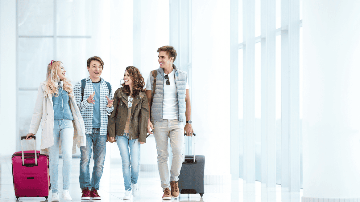Flying Soon -Shouldn't Delay Your Travel Vaccinations