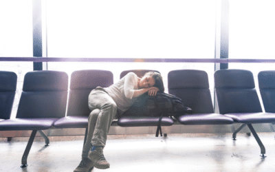 Jet Lag, Motion Sickness, and Travel Fatigue – Remedies That Work