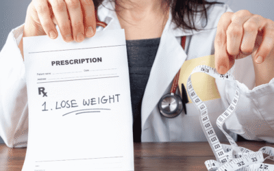 Your Local Pharmacy Can Help You Lose Weight – Here’s How