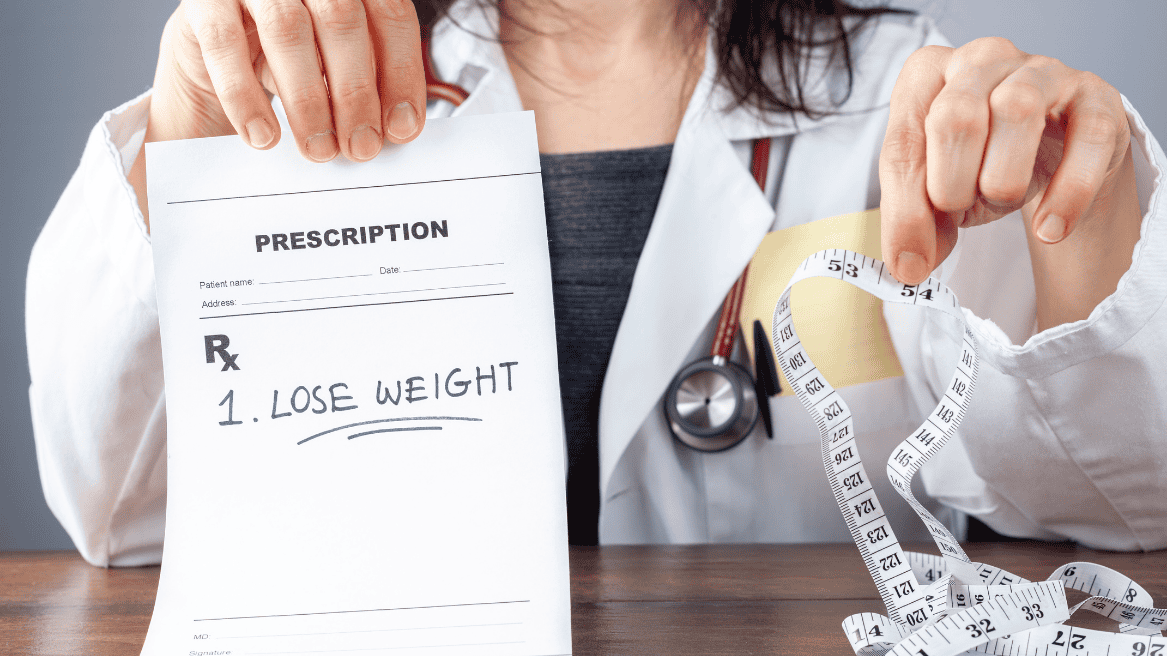 Local pharmacy can be a best resource for weight loss support & guidance