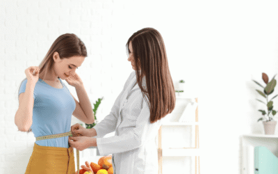 How Your Local Pharmacy Can Help You Lose Weight Safely