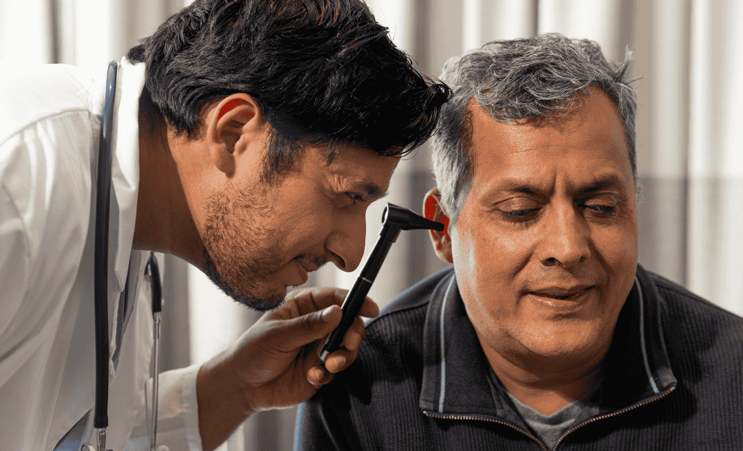 Why You Should Choose Microsuction Over Syringing for Earwax Removal