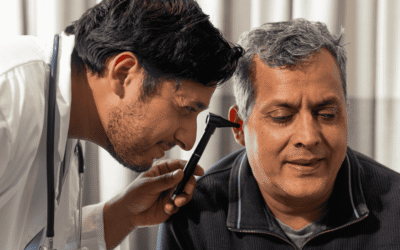Why You Should Choose Microsuction Over Syringing for Earwax Removal