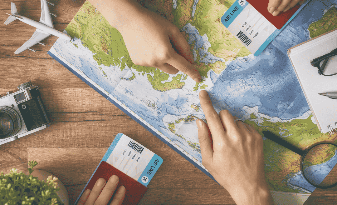 Planning Your Holiday? Don’t Forget Your Travel Vaccinations!