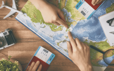 Planning Your Holiday? Don’t Forget Your Travel Vaccinations!