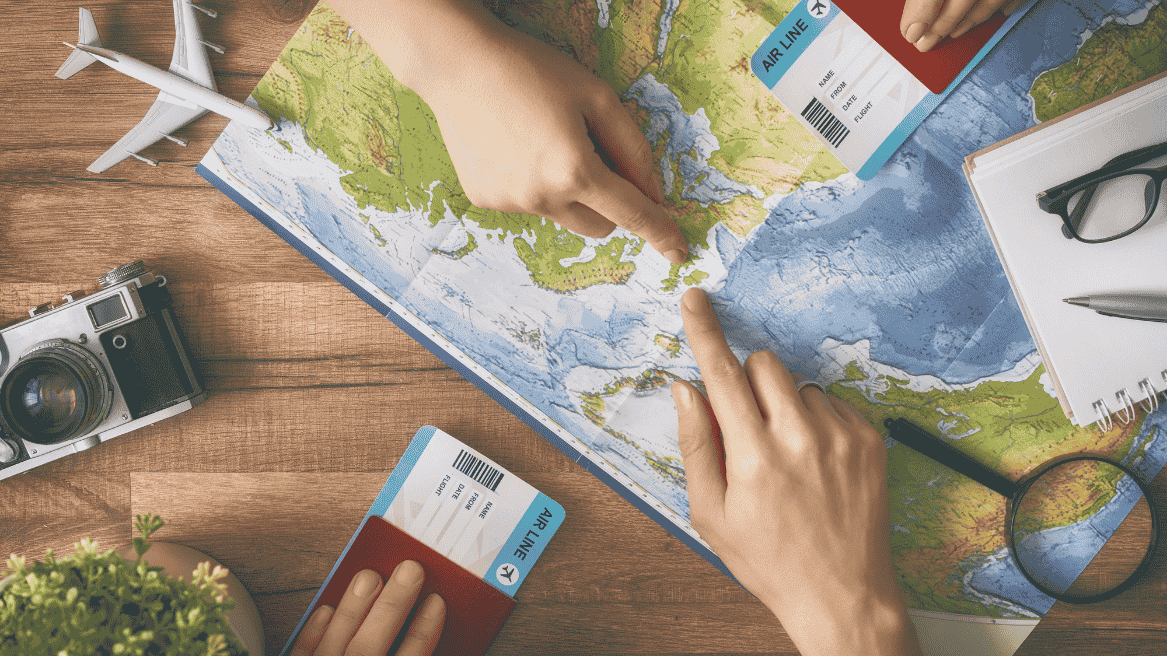 Planning Your Holiday with Travel Vaccinations