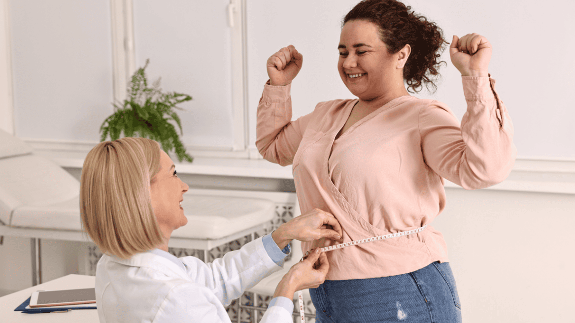 Prescription Weight Loss Options & Medications at Hodgson Pharmacy