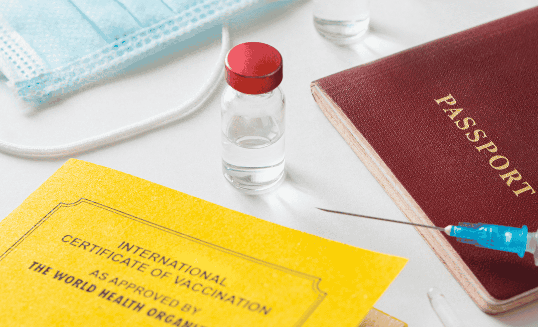 Flying Soon? Don’t Forget These Travel Health Essentials