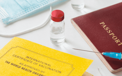 Flying Soon? Don’t Forget These Travel Health Essentials