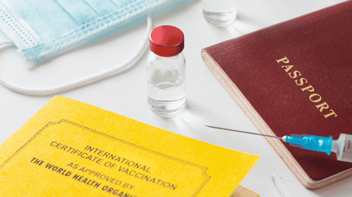 Travel Health Checklist