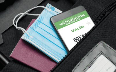 What Vaccinations Do I Need to Travel? A Simple Guide for UK Travellers