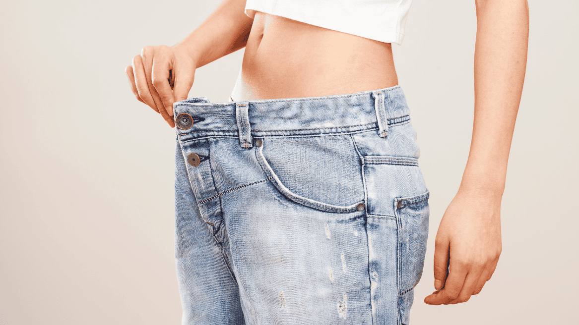 Personalised Weight Loss Consultations With a Clinical Expert