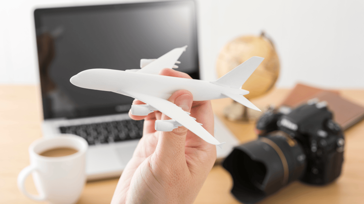 Planning a Trip Abroad - Pre-Travel Consultation at Your Local Pharmacy Matters