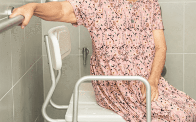 Maintaining Mobility as You Get Older: Tips and Support