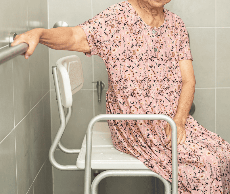 Maintaining Mobility as You Get Older: Tips and Support