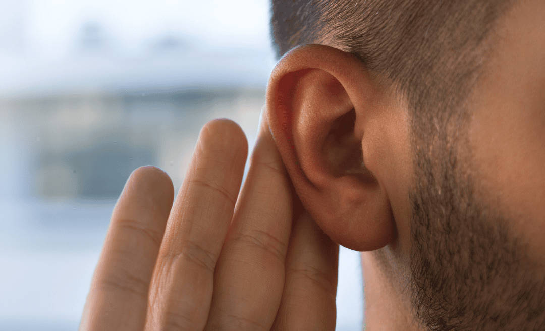 Can’t Hear Well? It Might Be Earwax – Here’s What Hodgson Pharmacy Offers