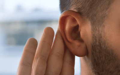 Can’t Hear Well? It Might Be Earwax – Here’s What Hodgson Pharmacy Offers