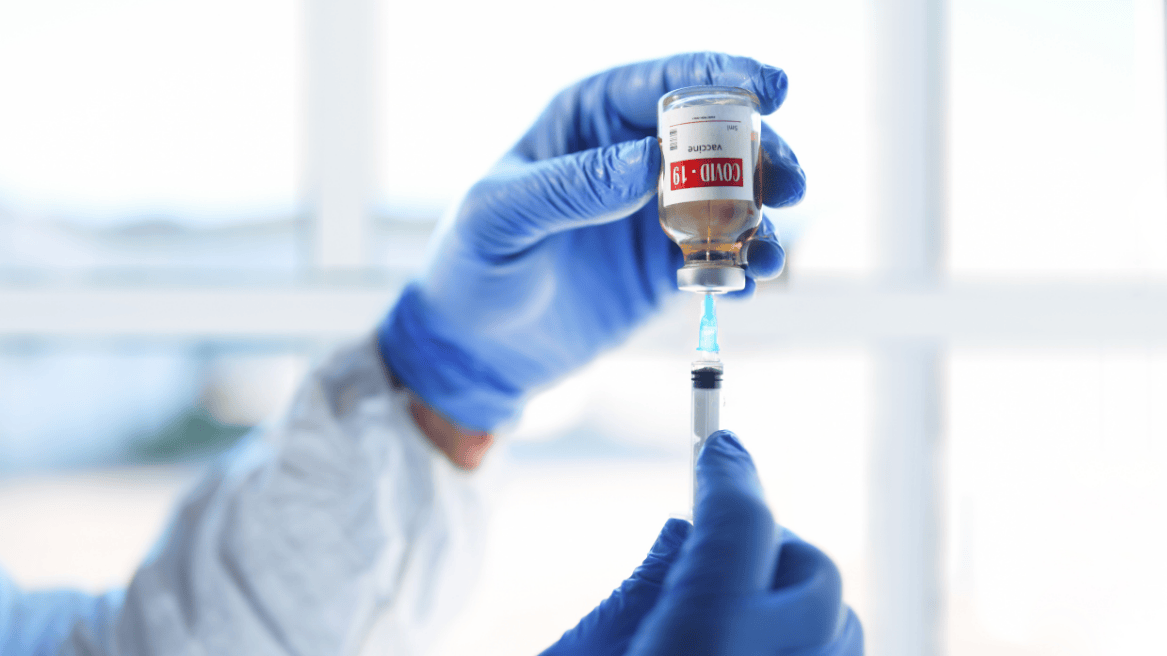 Holiday Checklist - Don’t Forget Your Travel Vaccinations
