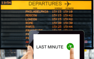Last-Minute Traveller? Why Hodgson Pharmacy’s Travel Clinic in Longfield Should Be Your First Stop