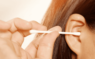 Microsuction or DIY? Why Your Ears Deserve Professional Care at Hodgson Pharmacy