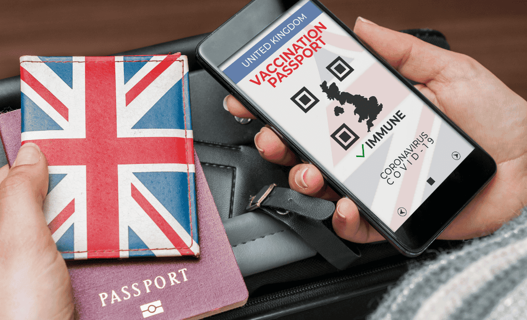 Which Travel Vaccines Do You Need? Your Quick UK-Friendly Guide