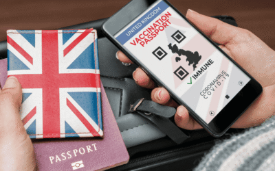 Which Travel Vaccines Do You Need? Your Quick UK-Friendly Guide