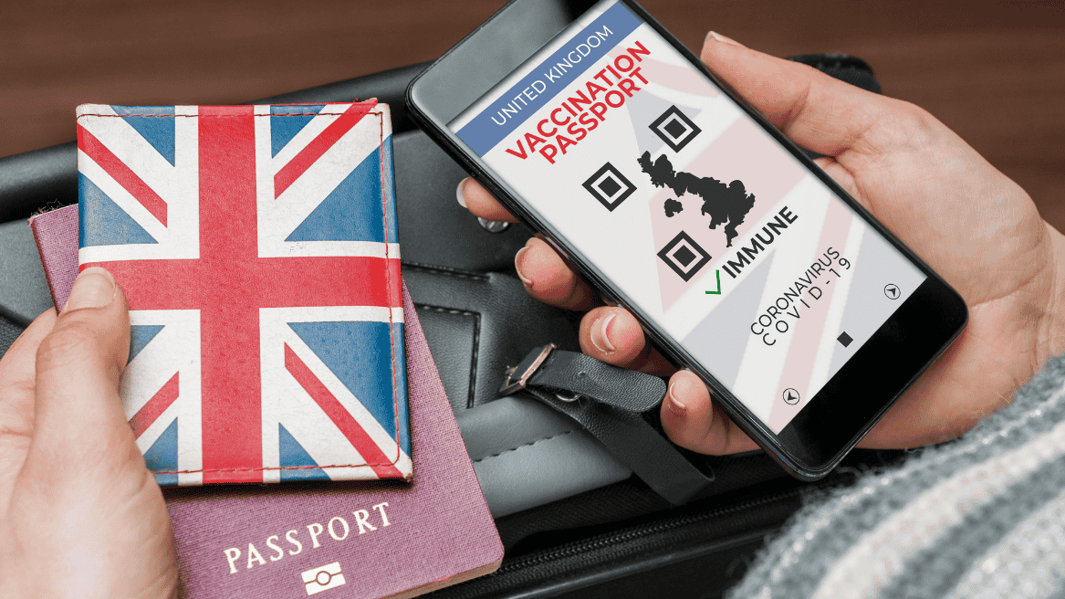 Travel Vaccines - Quick UK-Friendly Guide