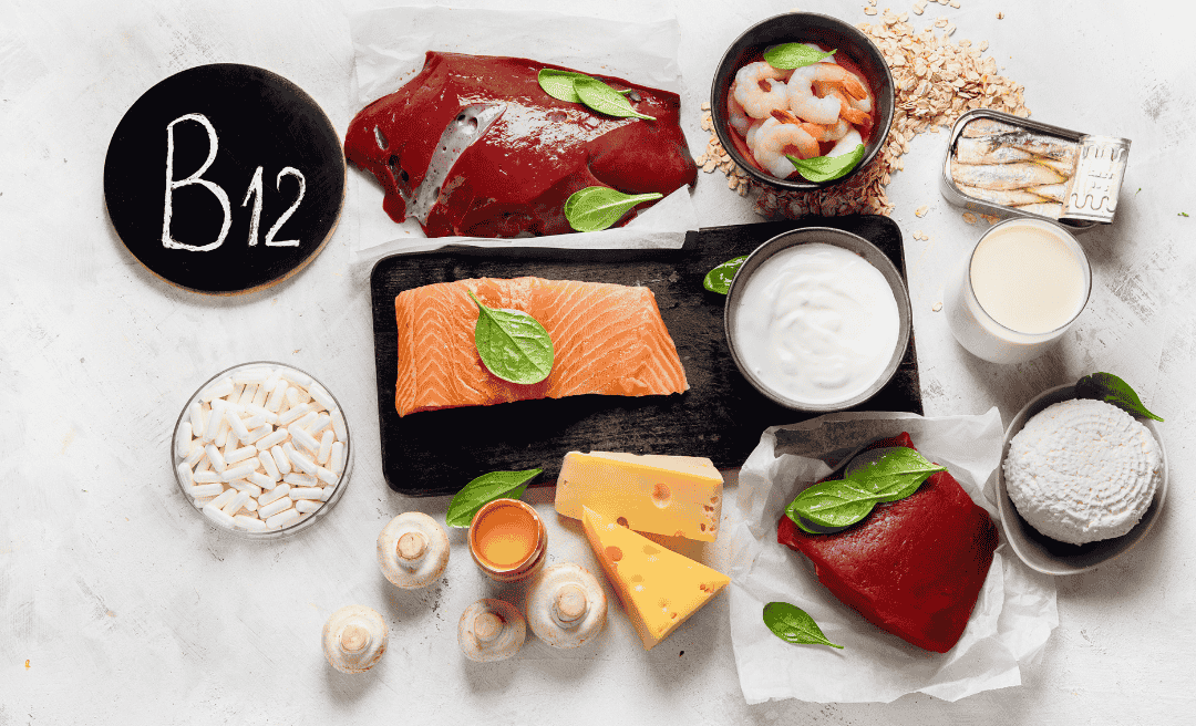 Vitamin B12 and Weight Loss: Is There a Connection? Here’s What Your Pharmacist Says