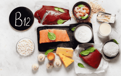 Vitamin B12 and Weight Loss: Is There a Connection? Here’s What Your Pharmacist Says