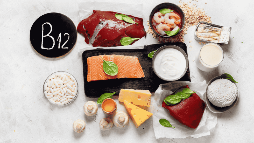 Vitamin B12 for Weight Loss - Injections & Support at Hodgson