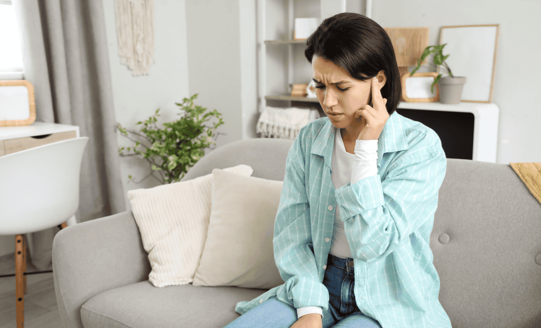 Blocked Ears? Here’s When to See a Professional for Earwax Removal